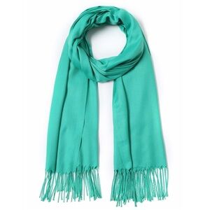 Pashmina Shawls And Wraps Large Scarfs For Women Wedding Party Bridal Long new